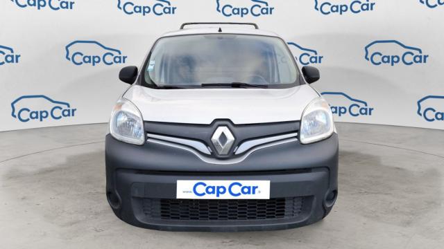 Renault Kangoo Express image 8