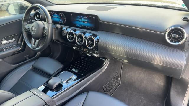 Mercedes Benz Classe A image 8