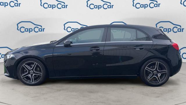 Mercedes Benz Classe A image 1