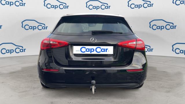 Mercedes Benz Classe A image 4