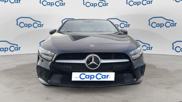 Mercedes Benz Classe A image 5