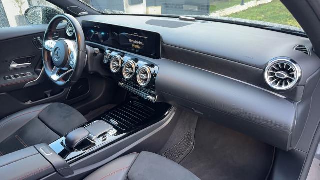 Mercedes Benz Classe A image 2