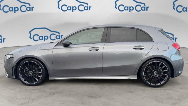 Mercedes Benz Classe A image 9