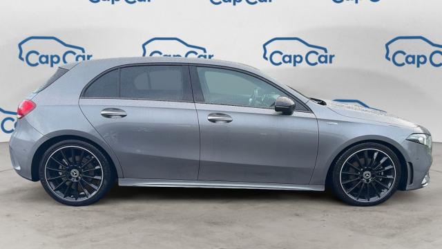 Mercedes Benz Classe A image 3