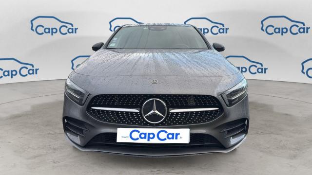 Mercedes Benz Classe A image 7