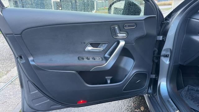 Mercedes Benz Classe A image 4