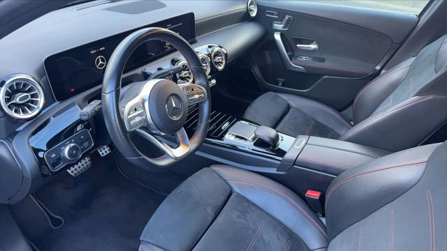 Mercedes Benz Classe A image 1