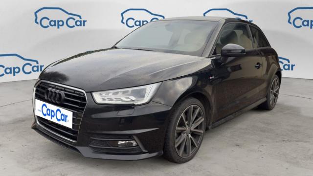 Audi A1 Sportback 1.4 Tdi 90 S Line