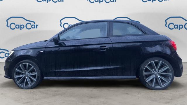 Audi A1 Sportback image 1