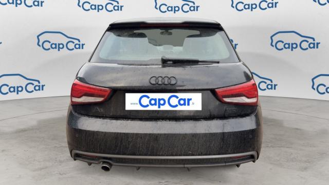 Audi A1 Sportback image 8