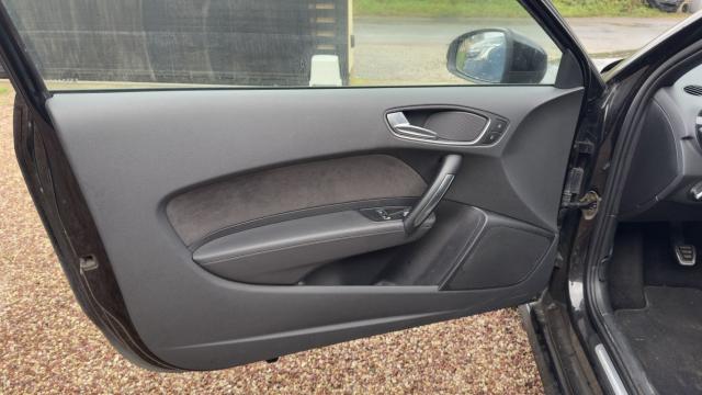 Audi A1 Sportback image 5