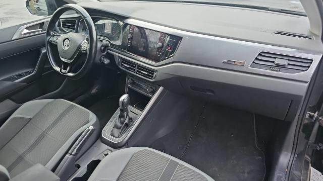 Volkswagen Polo image 4