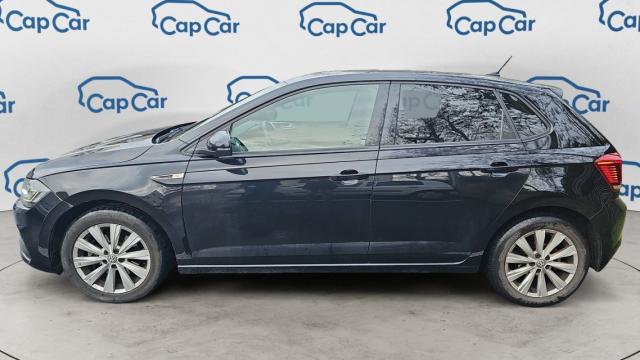 Volkswagen Polo image 6