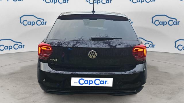 Volkswagen Polo image 8