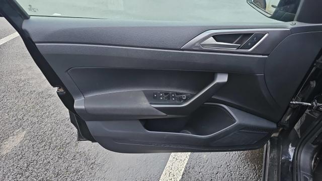 Volkswagen Polo image 1