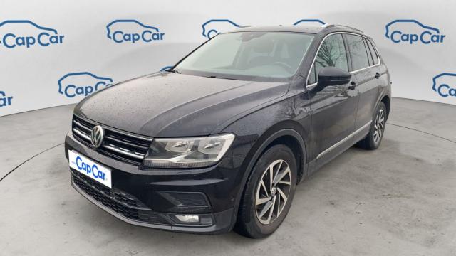 Volkswagen Tiguan 2.0 Tdi 150 Carat