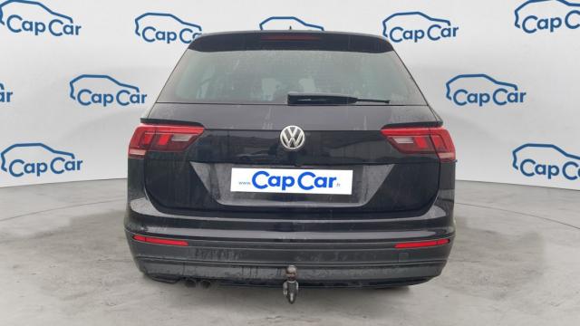 Volkswagen Tiguan image 1