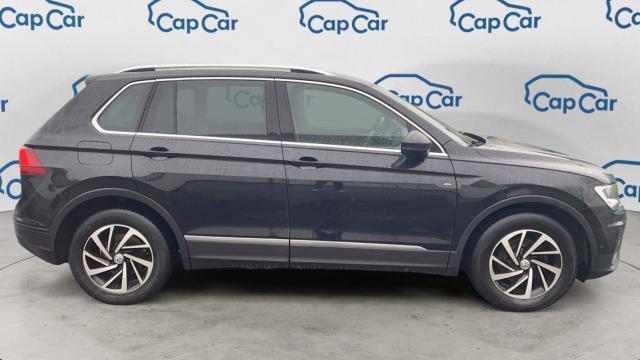 Volkswagen Tiguan image 4