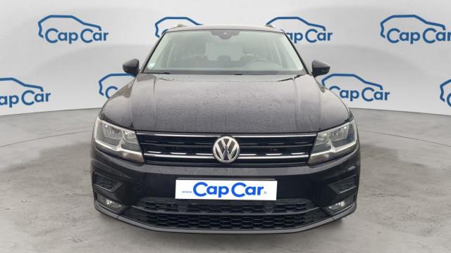 Volkswagen Tiguan image 2