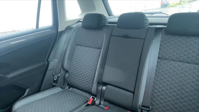 Volkswagen Tiguan image 7