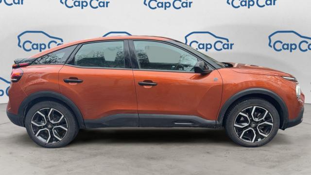 Citroen E-C4 image 3