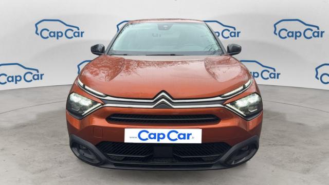 Citroen E-C4 image 6