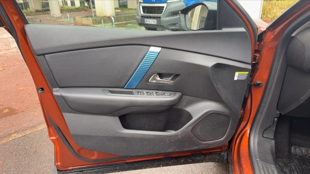 Citroen E-C4 image 4