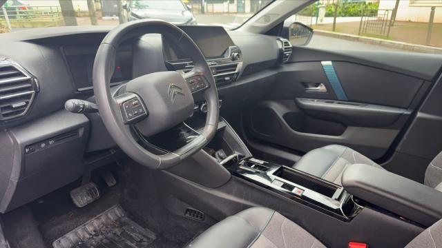 Citroen E-C4 image 8