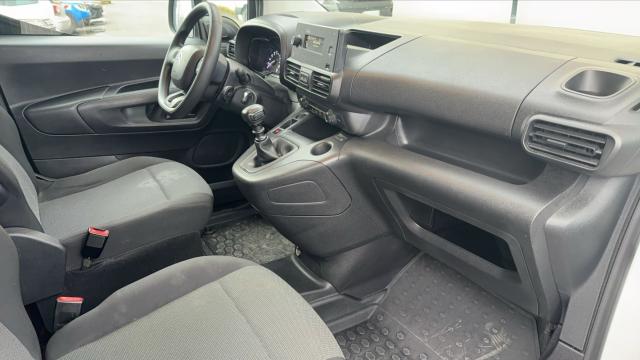Citroen Berlingo image 7