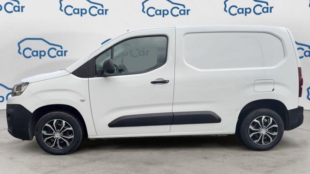Citroen Berlingo image 8