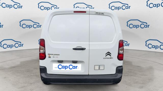 Citroen Berlingo image 5