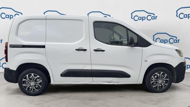 Citroen Berlingo image 9