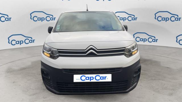 Citroen Berlingo image 4