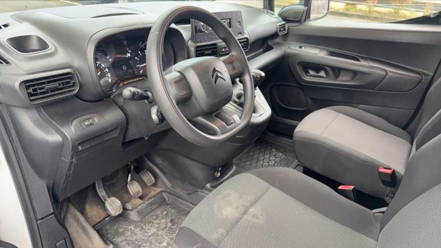 Citroen Berlingo image 3