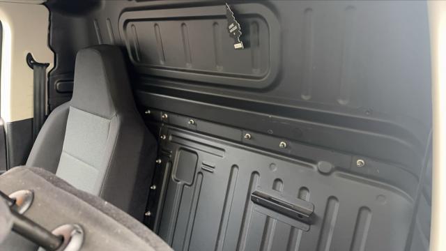 Citroen Berlingo image 1