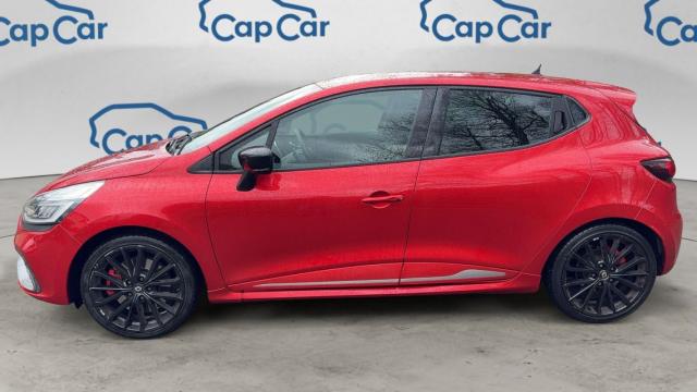 Renault Clio image 7