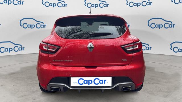 Renault Clio image 2