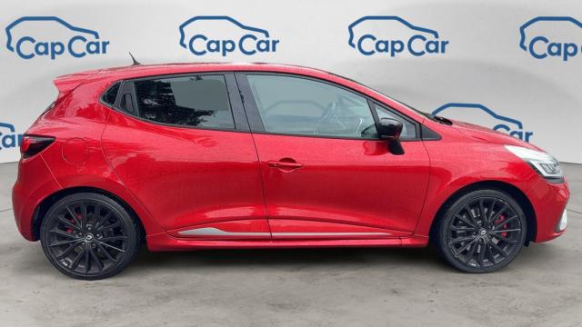 Renault Clio image 9