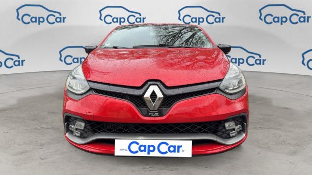 Renault Clio image 8