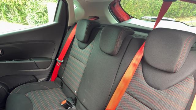 Renault Clio image 4