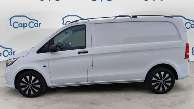 Mercedes Benz Vito image 9