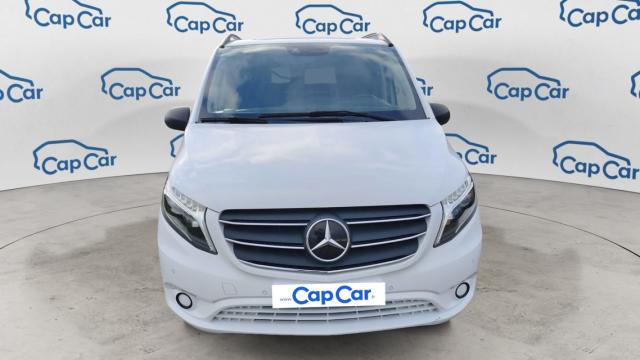Mercedes Benz Vito image 6