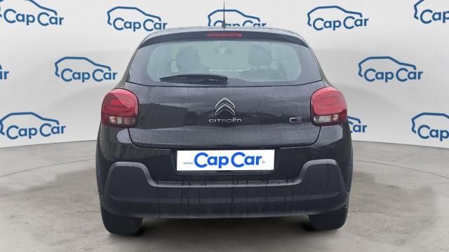 Citroen C3 image 1