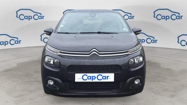 Citroen C3 image 4