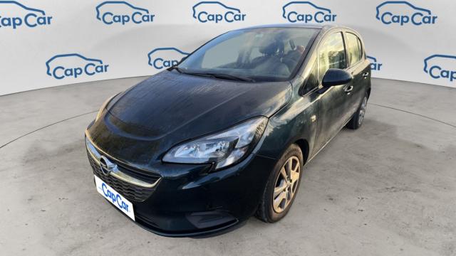 Opel Corsa 1.4 90 Cosmo