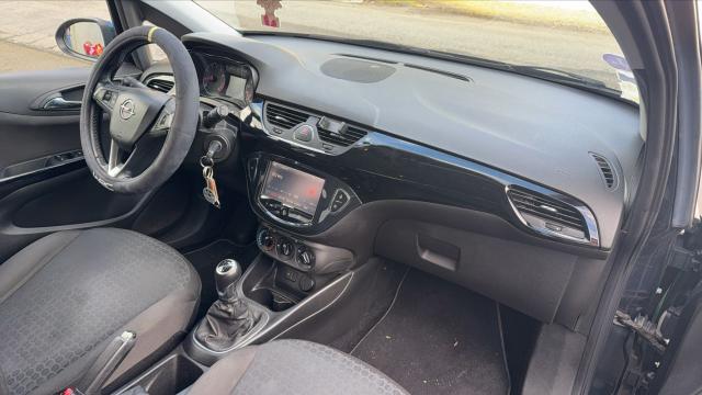 Opel Corsa image 6