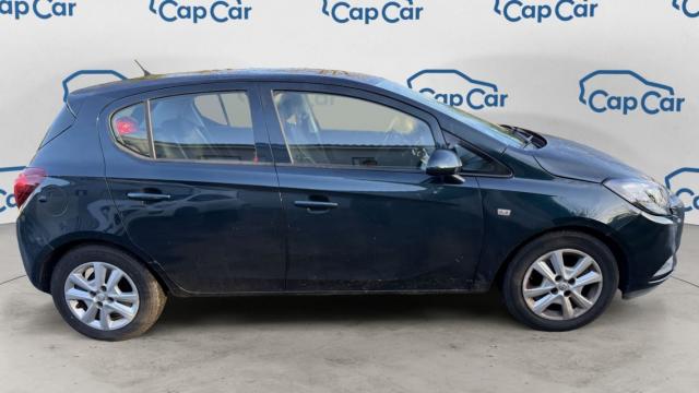 Opel Corsa image 1