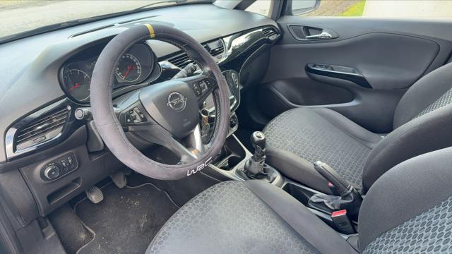 Opel Corsa image 3