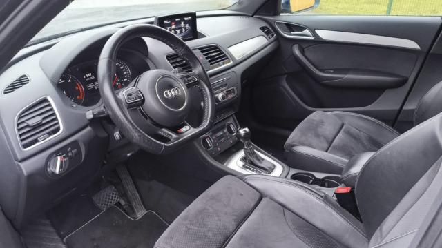 Audi Q3 image 8