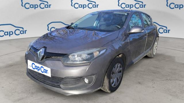 Renault Mégane Iii 1.2 Tce 115 Energy Life